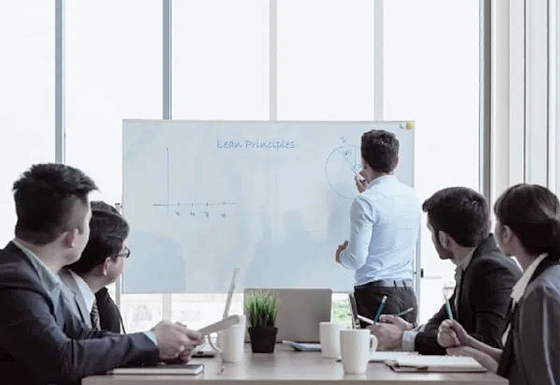 cursos terrassa